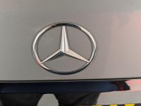 MERCEDES-BENZ B CLASS