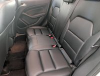 MERCEDES-BENZ B CLASS