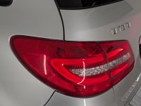 MERCEDES-BENZ B CLASS