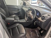 MERCEDES-BENZ B CLASS
