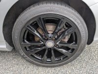 MERCEDES-BENZ B CLASS