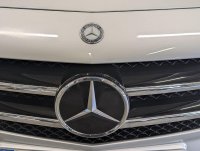 MERCEDES-BENZ B CLASS