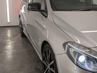 MERCEDES-BENZ B CLASS