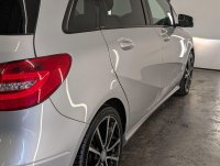 MERCEDES-BENZ B CLASS