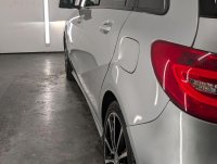 MERCEDES-BENZ B CLASS