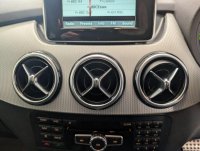 MERCEDES-BENZ B CLASS