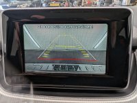 MERCEDES-BENZ B CLASS