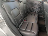 MERCEDES-BENZ B CLASS
