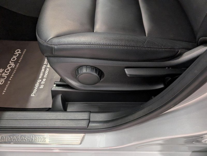MERCEDES-BENZ B CLASS