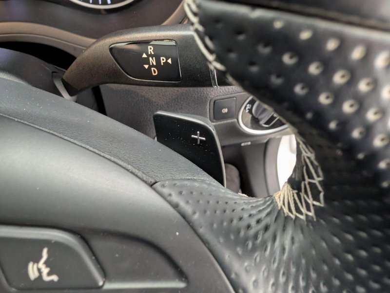 MERCEDES-BENZ B CLASS