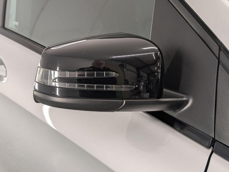 MERCEDES-BENZ B CLASS