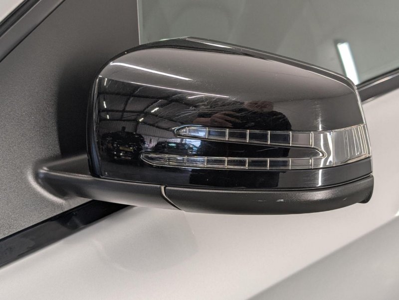MERCEDES-BENZ B CLASS