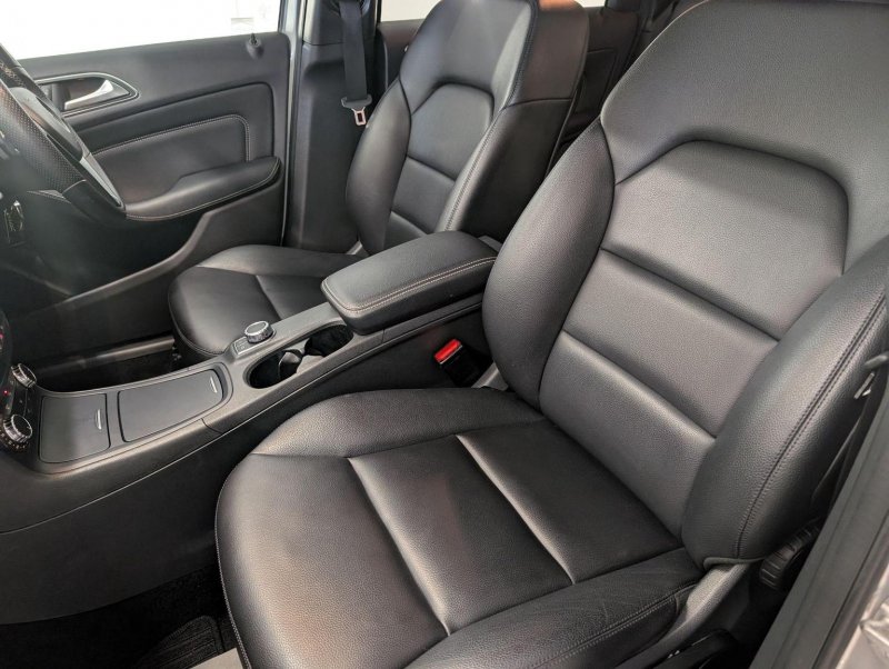 MERCEDES-BENZ B CLASS