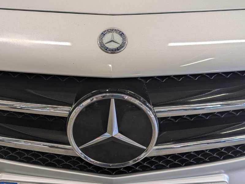 MERCEDES-BENZ B CLASS