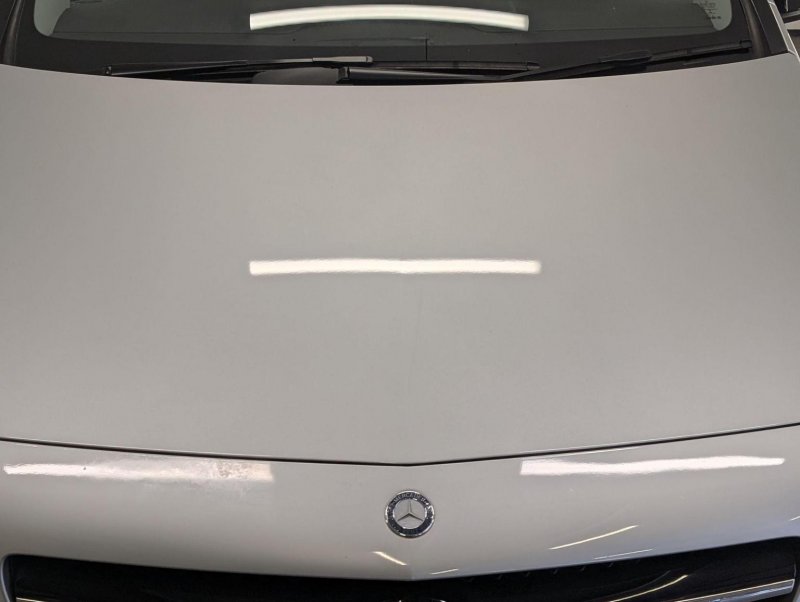 MERCEDES-BENZ B CLASS