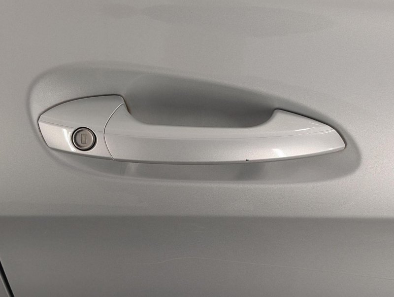MERCEDES-BENZ B CLASS
