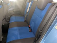 VAUXHALL AGILA