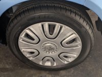 VAUXHALL AGILA