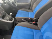 VAUXHALL AGILA