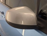 VAUXHALL AGILA