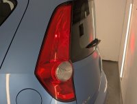 VAUXHALL AGILA