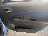 VAUXHALL AGILA