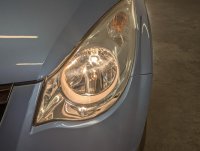 VAUXHALL AGILA