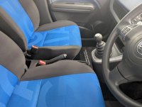 VAUXHALL AGILA