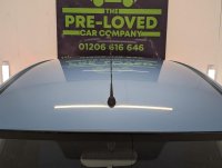 VAUXHALL AGILA