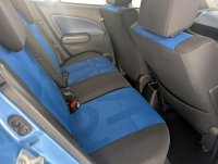 VAUXHALL AGILA