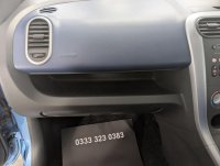 VAUXHALL AGILA