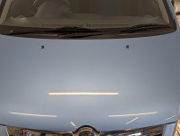 VAUXHALL AGILA