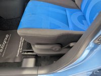 VAUXHALL AGILA