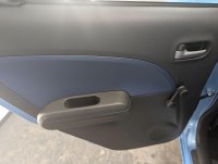 VAUXHALL AGILA