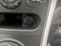 VAUXHALL AGILA