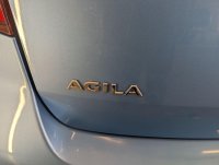 VAUXHALL AGILA