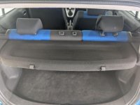 VAUXHALL AGILA