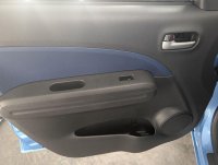 VAUXHALL AGILA