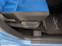 VAUXHALL AGILA