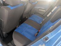 VAUXHALL AGILA