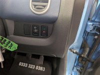 VAUXHALL AGILA