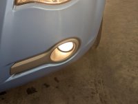 VAUXHALL AGILA