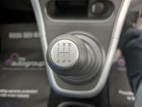 VAUXHALL AGILA