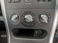VAUXHALL AGILA
