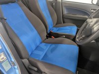 VAUXHALL AGILA