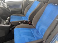 VAUXHALL AGILA