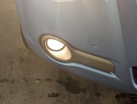 VAUXHALL AGILA
