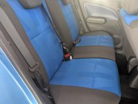 VAUXHALL AGILA