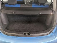 VAUXHALL AGILA