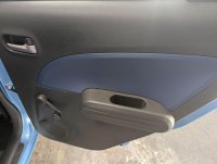 VAUXHALL AGILA